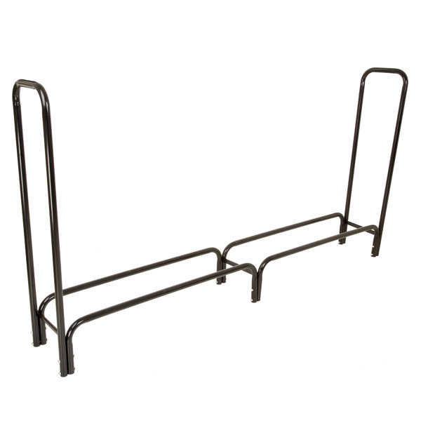 Firewood Log Rack by Pure Garden