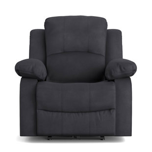 Reclining Wall Hugger Sofa Wayfair Quickview