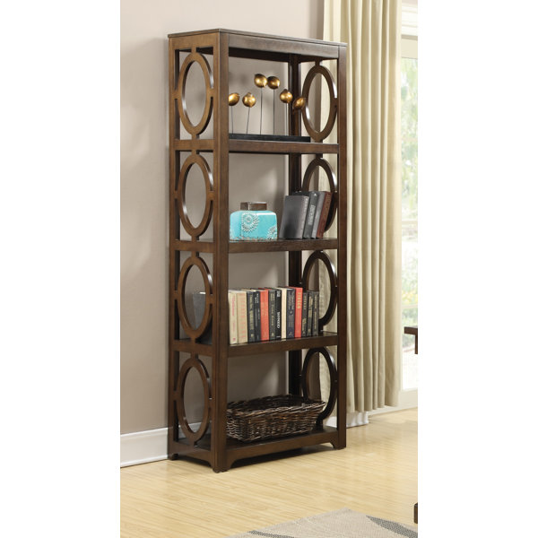Etagere Bookcase by Wildon Home ®