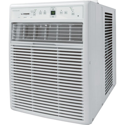 Frigidaire 10000 Btu Slidercasement Window Air Conditioner Electronic Controls Frigidaire