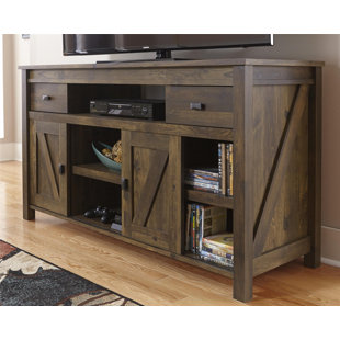 Tv Stands Birch Lane Whittier Tv Stand For Tvs Up To 60
