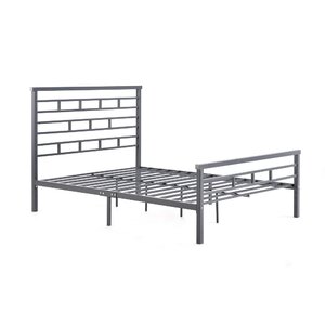 Platform Bed