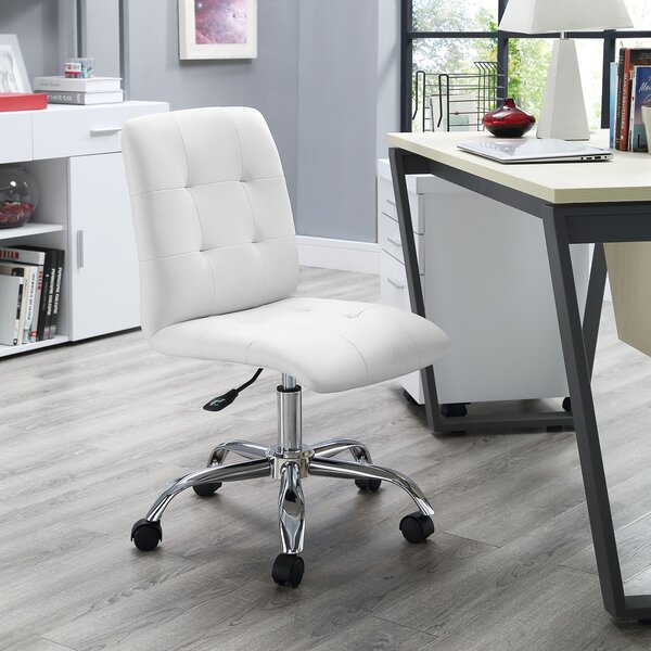 Hofmann Mid-Back Desk Chair by Zipcode Design
