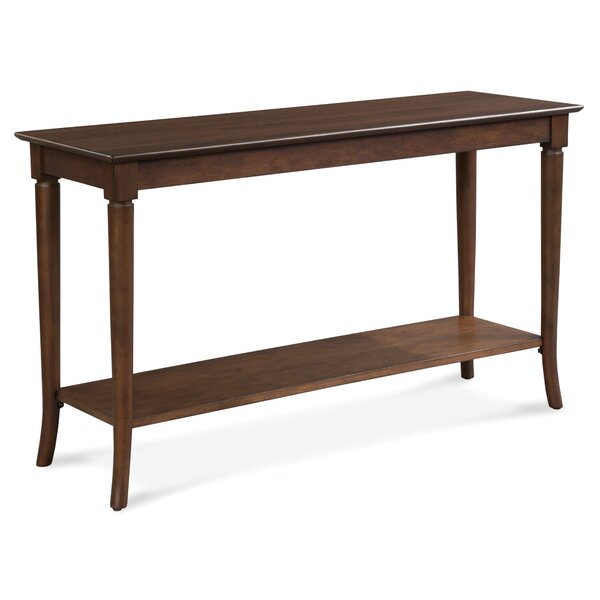 Campaigna Console Table By Fairfield Chair