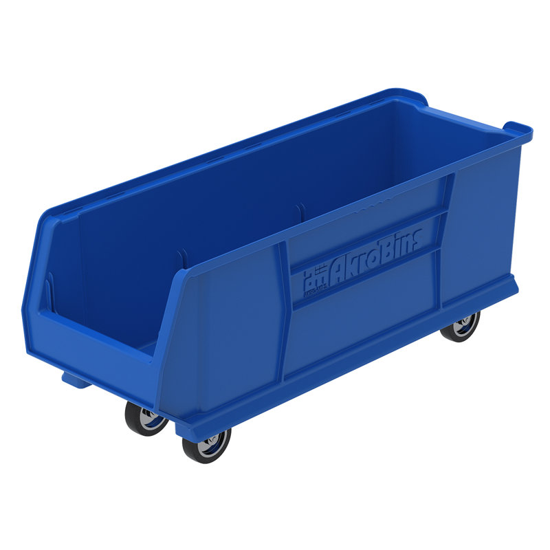 Mobile Utility Cart