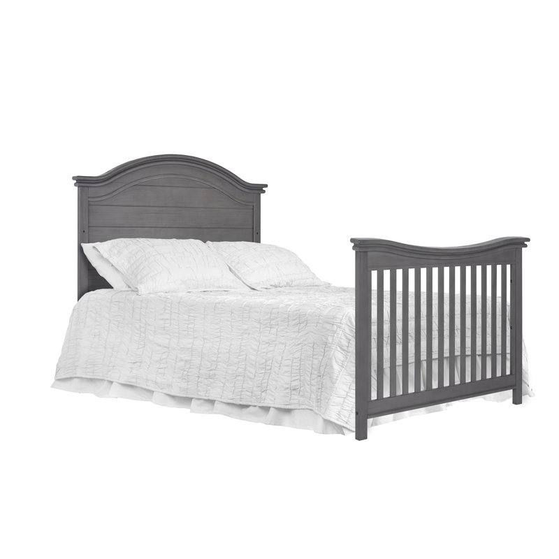 curve 3 in 1 cot