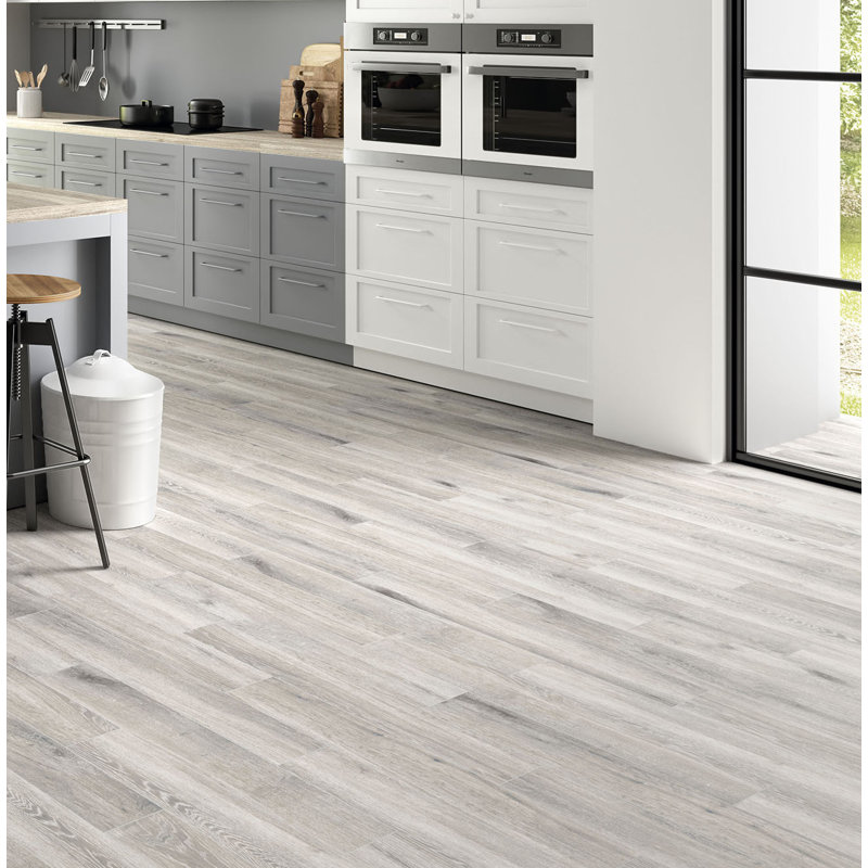 Msi Antoni 6 X 36 Porcelain Wood Look Wall Floor Tile Porcelain Wood Look Wall Floor Tile