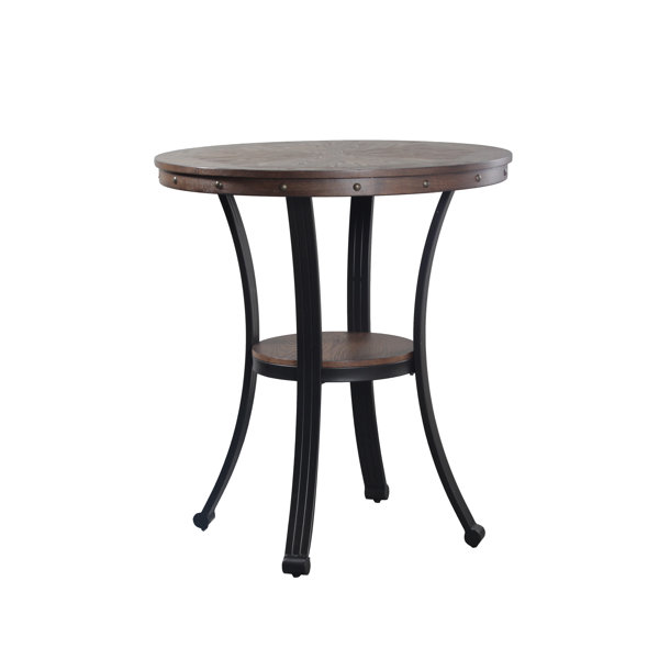 Alena Pub Table By Williston Forge 2019 Sale