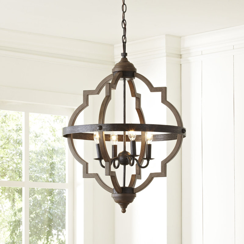 Fixer Upper Lighting for Your Home - The Weathered Fox