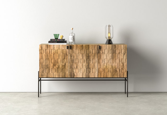 Best Modern Sideboards