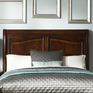 Abe Panel Headboard by Darby Home Co