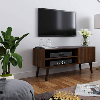 Tv Stands Entertainment Centers You Ll Love In 2020 Wayfair