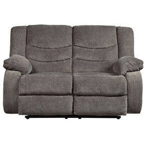 Loon Peak Ridgemont Reclining Loveseat Loon Peak Ridgemont Reclining Loveseat