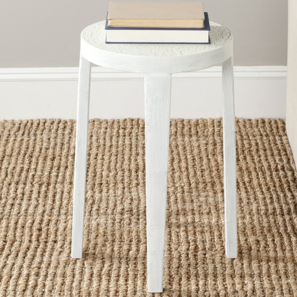 Kassandra End Table By Highland Dunes