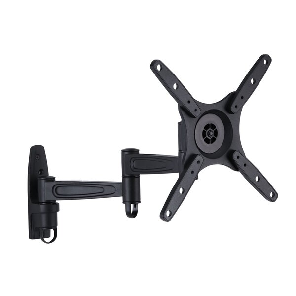 Claudette Full Motion Universal Wall Mount For 17