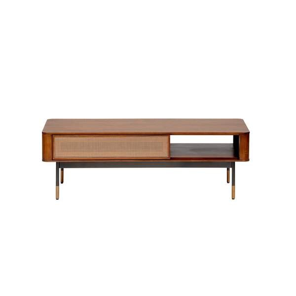 Eure Coffee Table By Union Rustic
