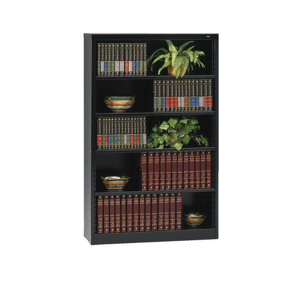 Standard Bookcase by Tennsco Corp.