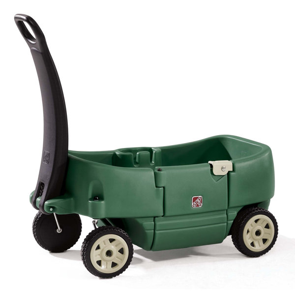 step 2 toy wagon