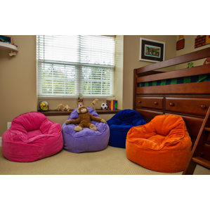 Mini Me Pod Bean Bag Chair by Modern B..