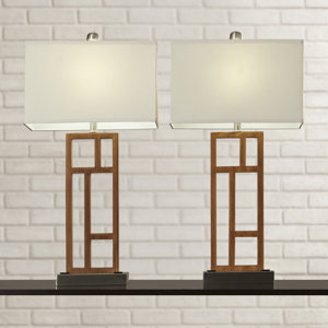 Worthington 32″ Table Lamp (Set of 2)