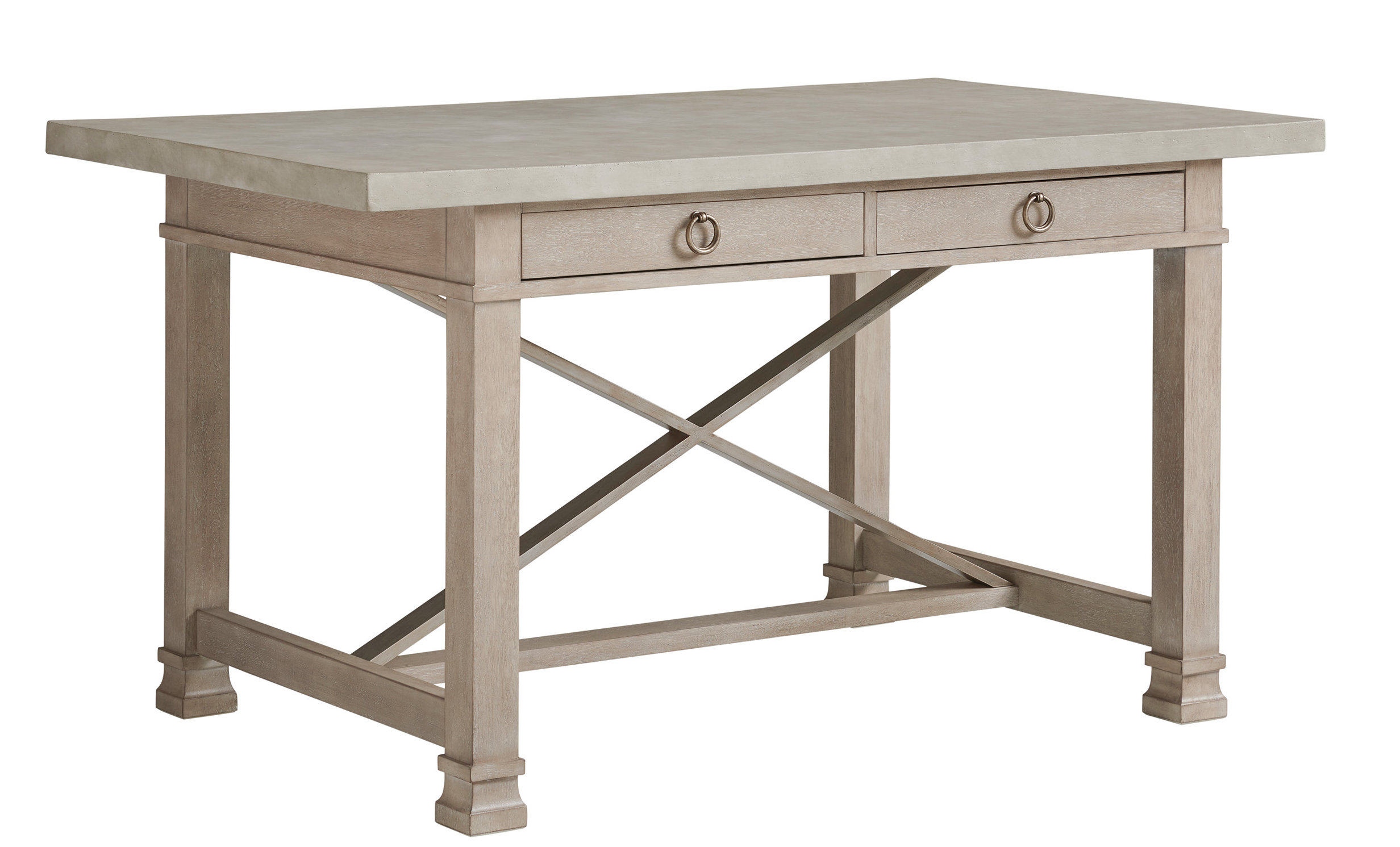 Barclay Butera Malibu Counter Height Dining Table Wayfair