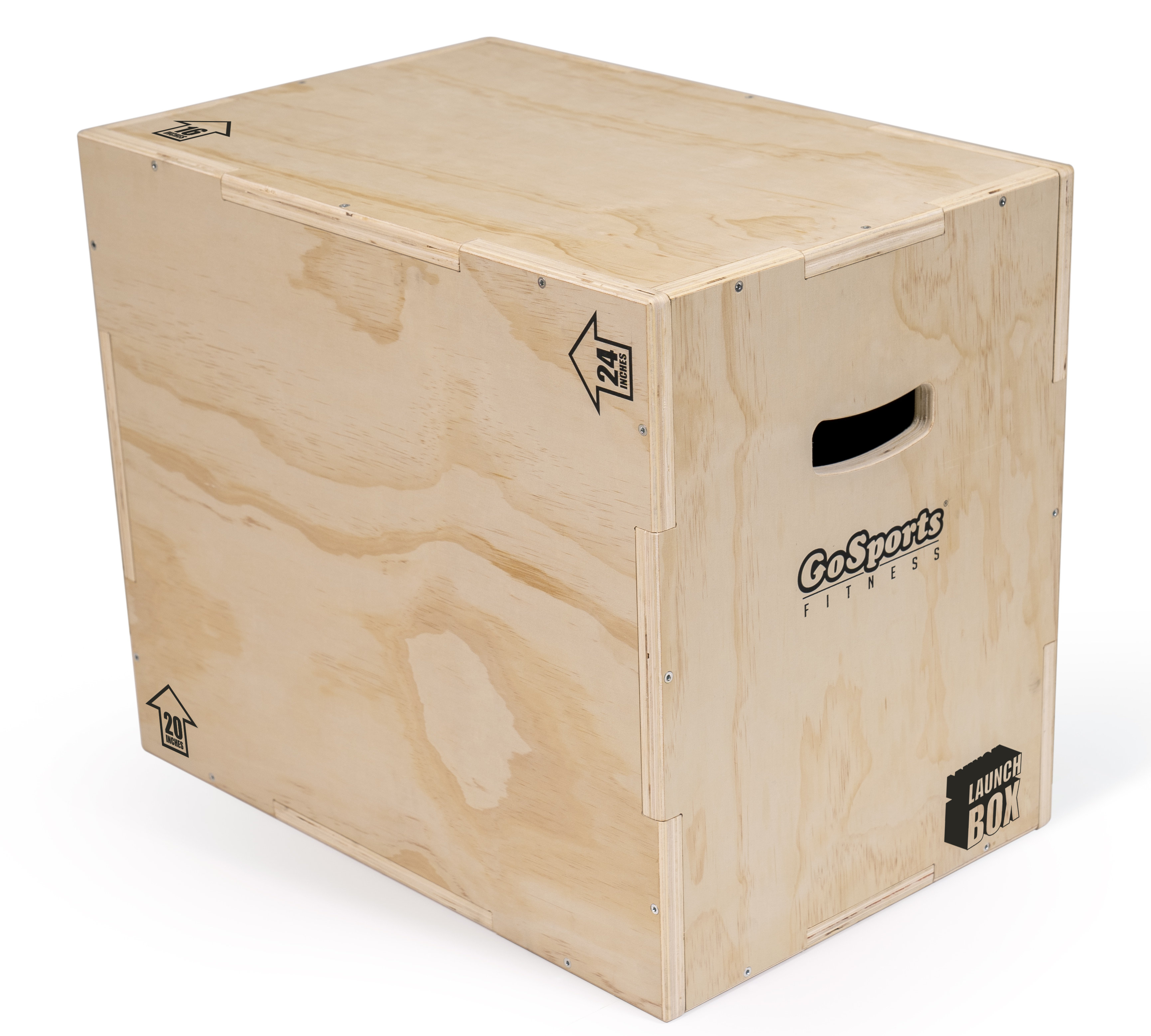 box training equipment