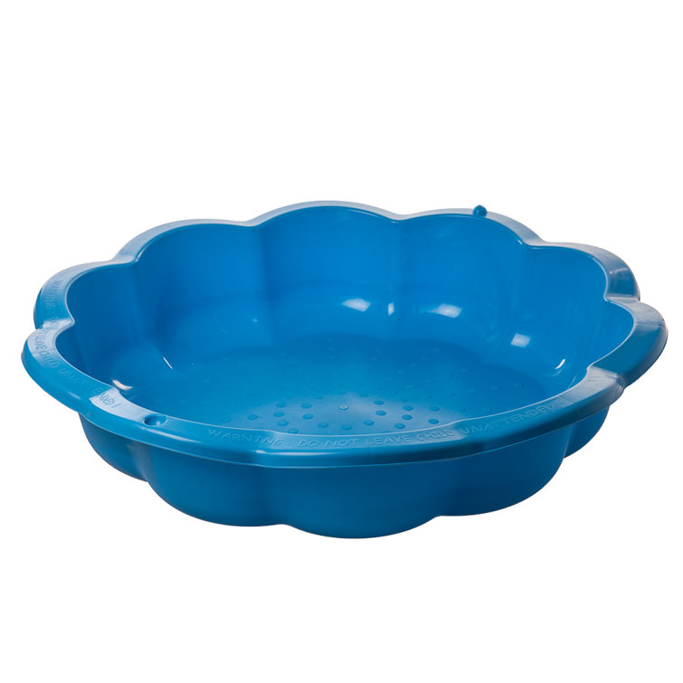 target plastic kiddie pool