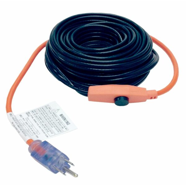 Heating Cable by M-d Products