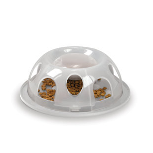 Dog Proof Cat Feeders Wayfair