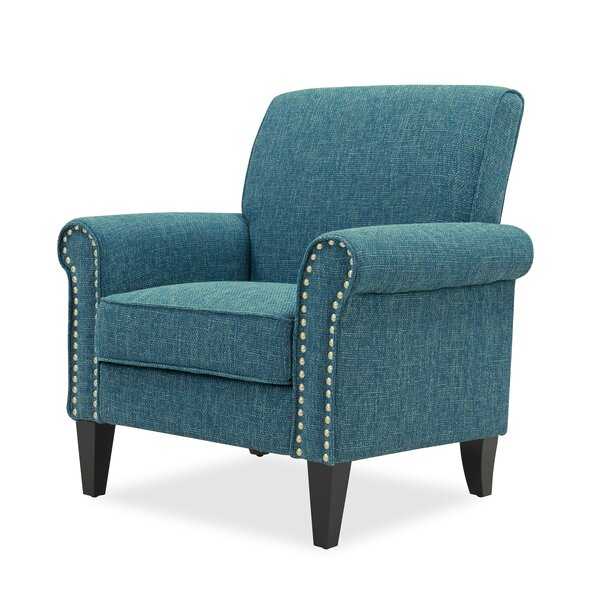 Amet Armchair by Trent Austin Design