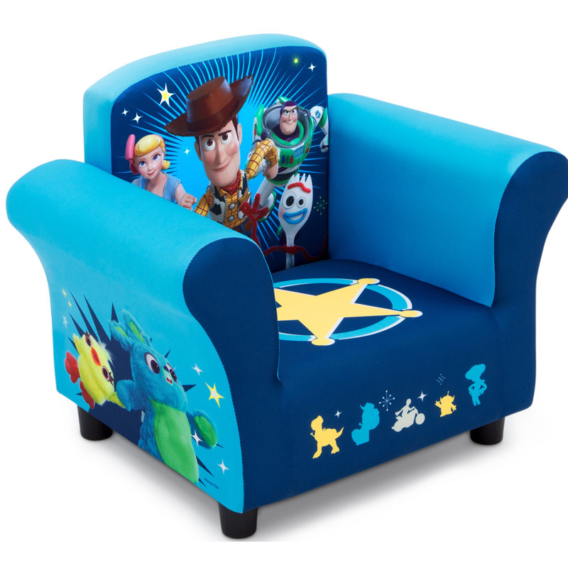 toy story pull out couch