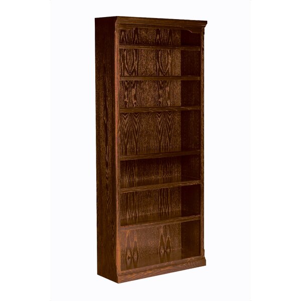 Review Kimble Standard Bookcase