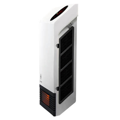 Dyna Glo Infrared Vent Free Thermostatic 18 000 Btu Natural Gas
