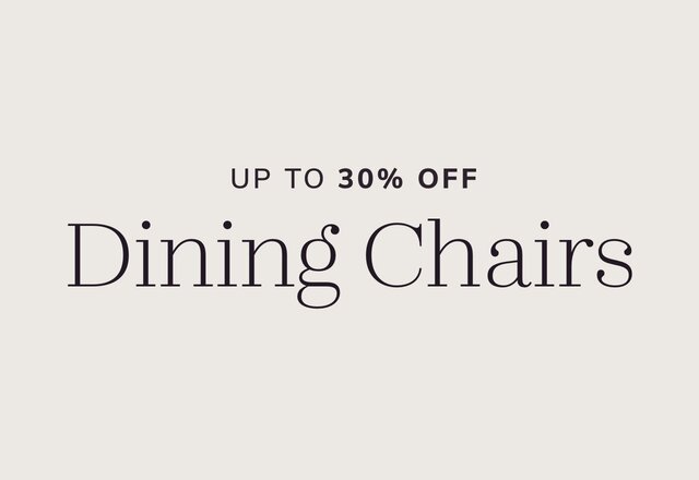 Dining Chair Sale