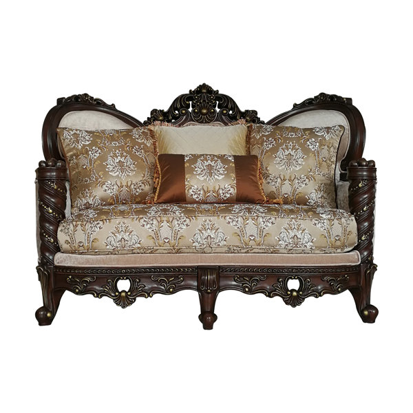 Dillan Loveseat By Astoria Grand 2019 Sale