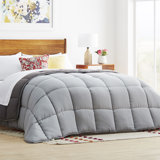 California King Down Comforters Duvet Inserts You Ll Love In