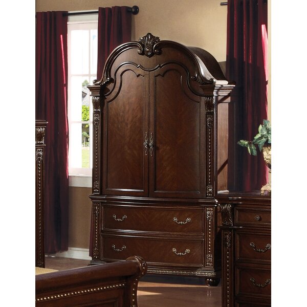 Ralls TV Armoire By Astoria Grand