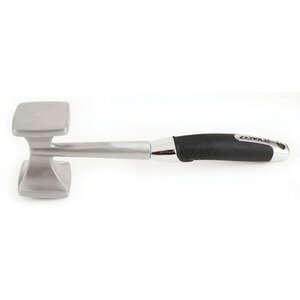 Ussentials Stainless Steel Meat Tenderizer