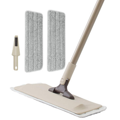 Mop Eyliden