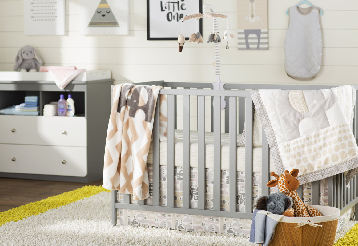 Viv + Rae Wes Changing Table & Reviews Wayfair