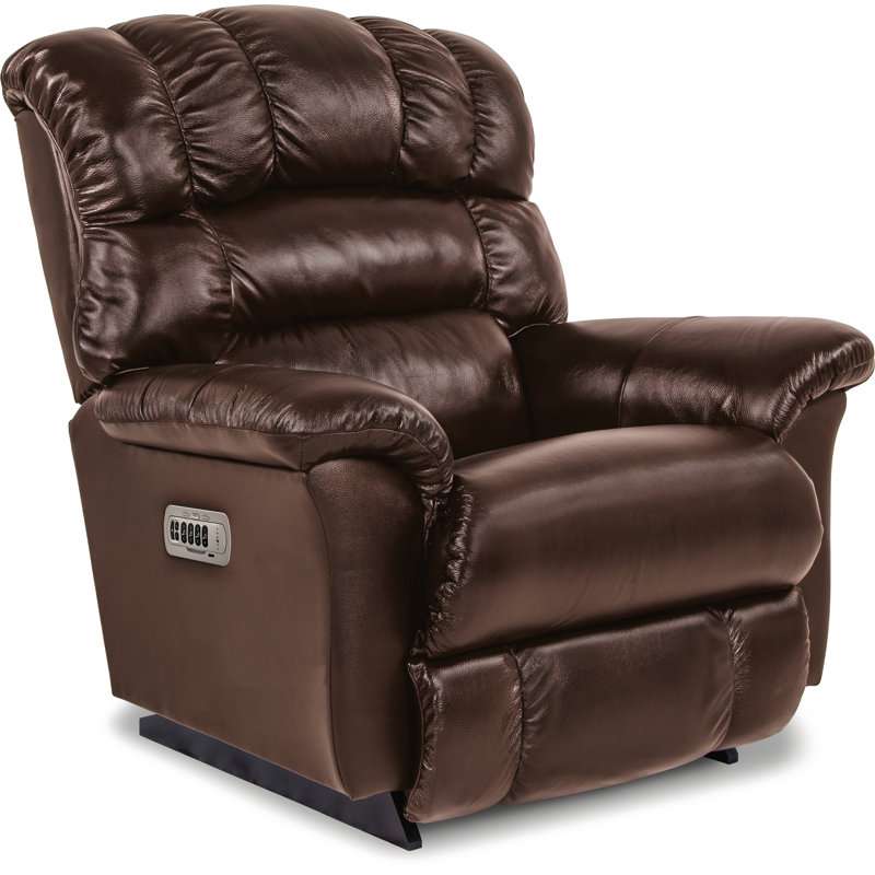 La-Z-Boy Randell Power Rocker Recliner | Wayfair