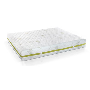 Selsey Living 7-Zonen Taschenfederkernmatratze H..