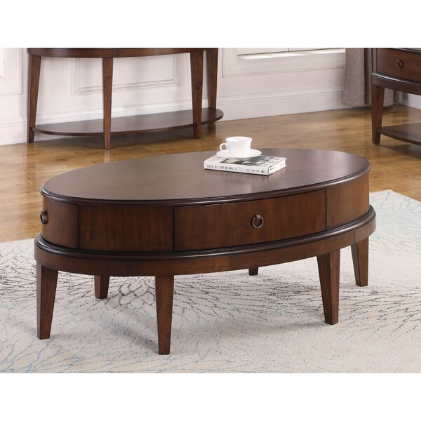 Coffee Table By BestMasterFurniture