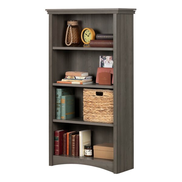 Artwork Standard Bookcase By South Shore