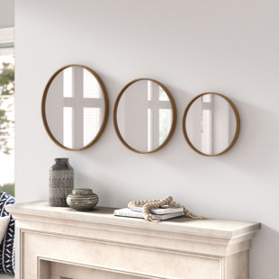 mirror set