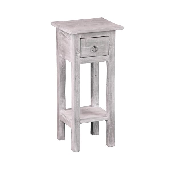 Kristy End Table By Highland Dunes