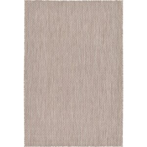 Jackson Beige Area Rug