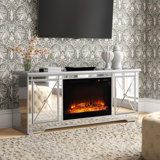 Find The Perfect Rubberwood Tv Stand Tv Stand Fireplaces Wayfair