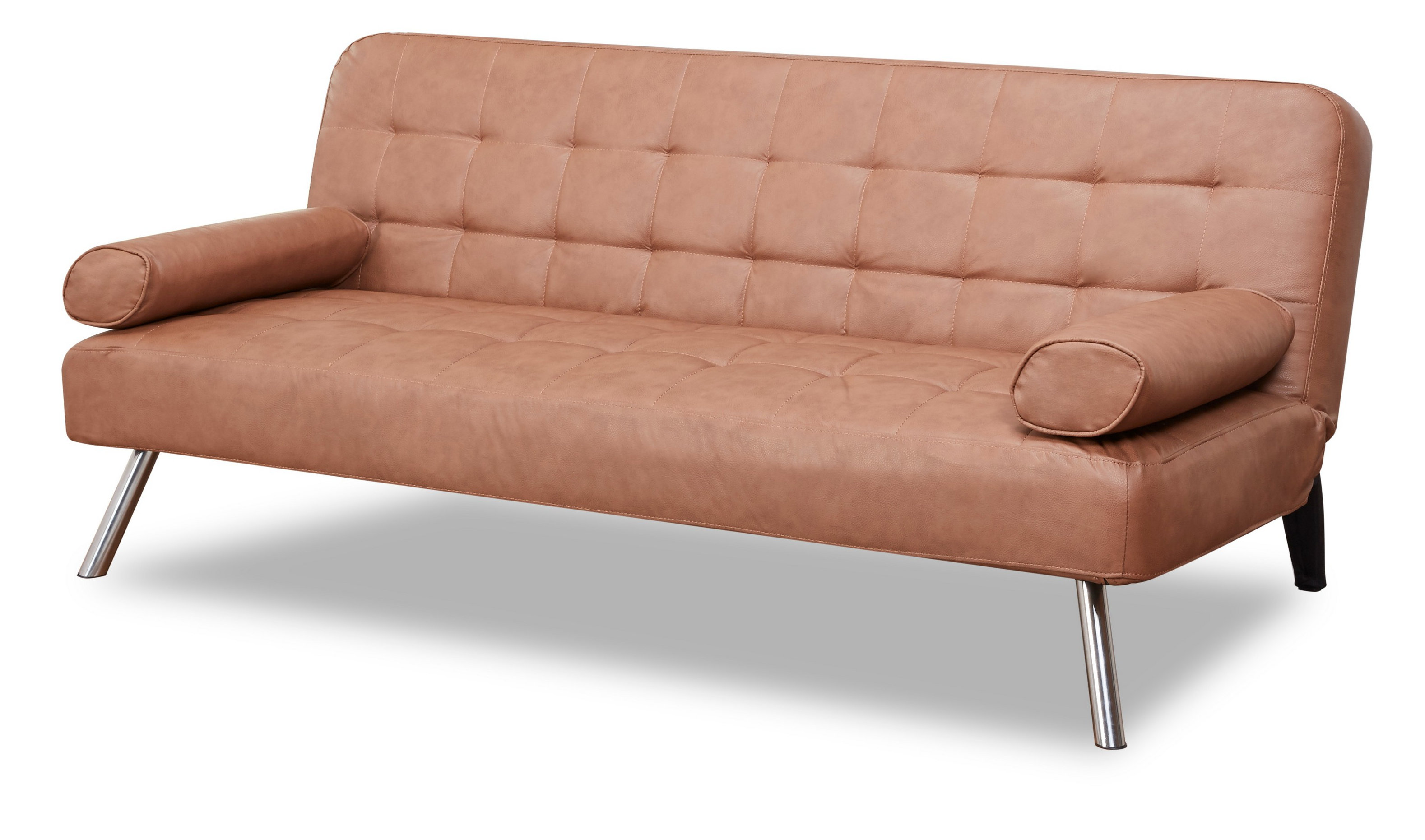 Leader Lifestyle Tobi 2 Seater Sofa Bed Reviews Wayfair Co Uk
