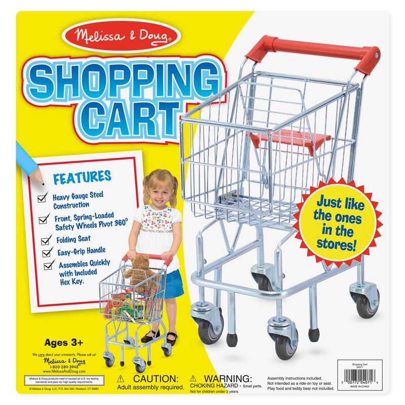 melissa and doug shopping basket